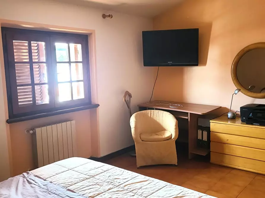 Immagine 13 di Villetta a schiera in vendita  a Seravezza