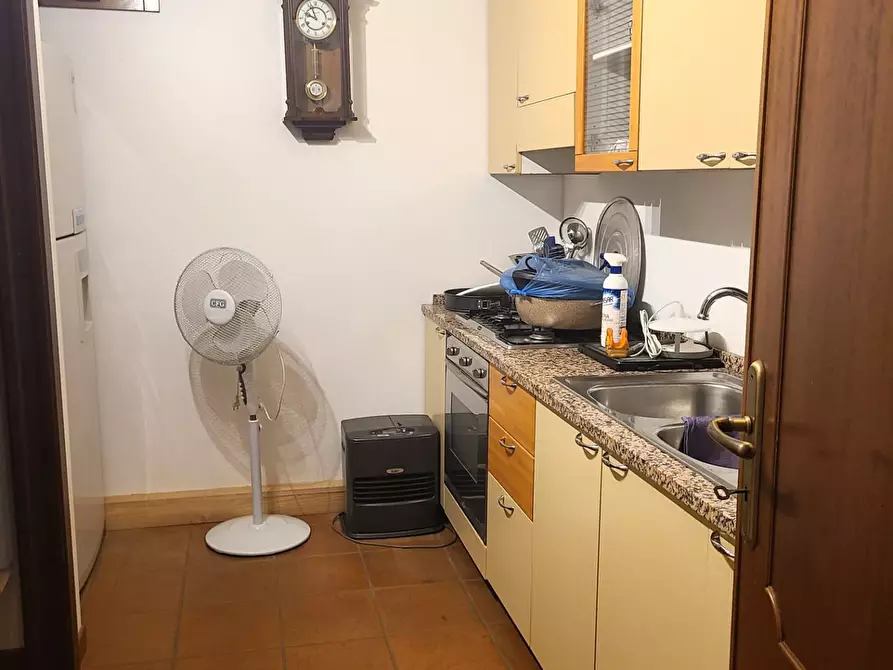 Immagine 18 di Villetta a schiera in vendita  a Seravezza