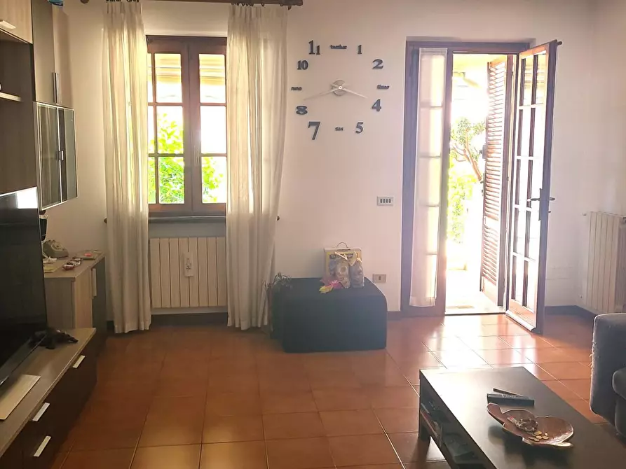 Immagine 1 di Villetta a schiera in vendita  a Seravezza