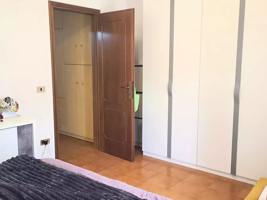 Immagine 8 di Villetta a schiera in vendita  a Seravezza