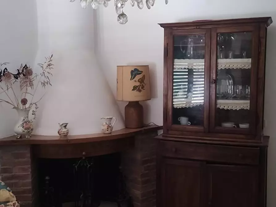 Immagine 12 di Appartamento in vendita  a Castelnuovo Berardenga
