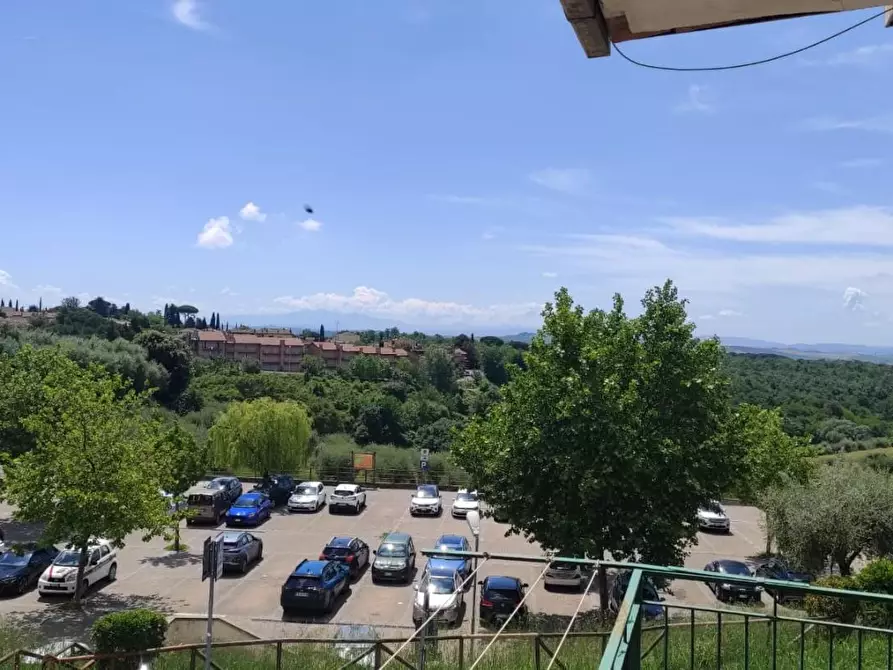 Immagine 4 di Appartamento in vendita  a Castelnuovo Berardenga