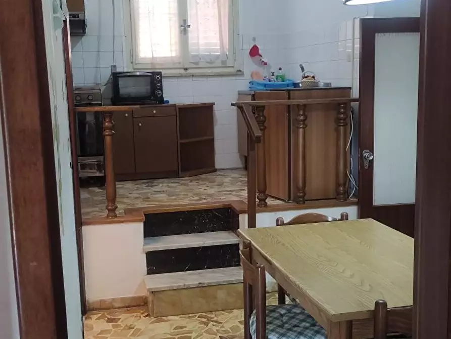 Immagine 11 di Appartamento in vendita  a Castelnuovo Berardenga