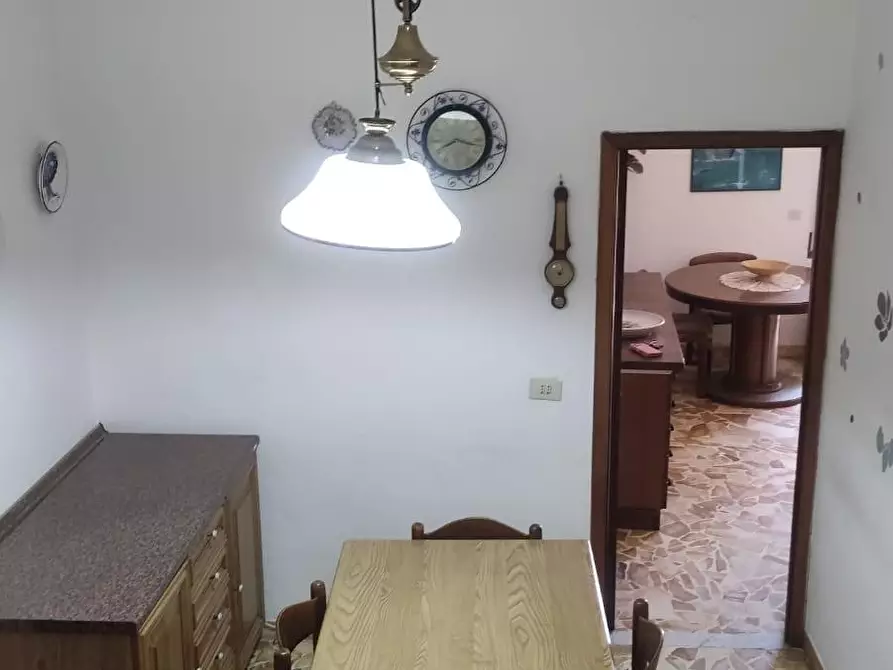 Immagine 10 di Appartamento in vendita  a Castelnuovo Berardenga