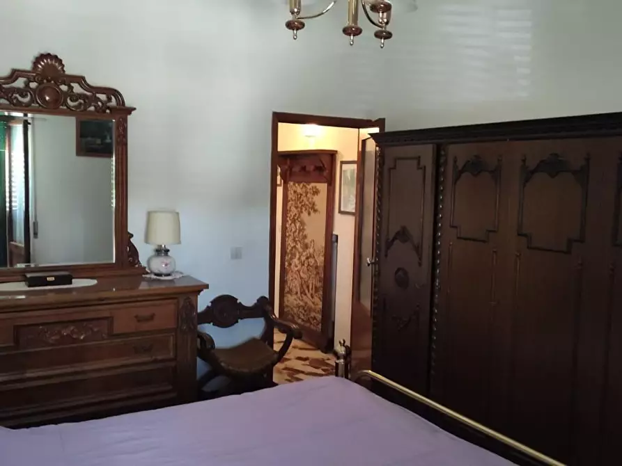 Immagine 2 di Appartamento in vendita  a Castelnuovo Berardenga