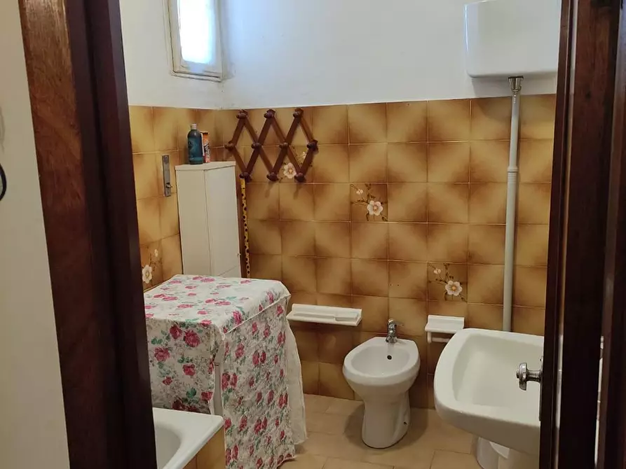 Immagine 7 di Appartamento in vendita  a Castelnuovo Berardenga