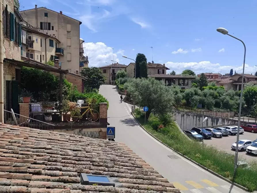 Immagine 5 di Appartamento in vendita  a Castelnuovo Berardenga