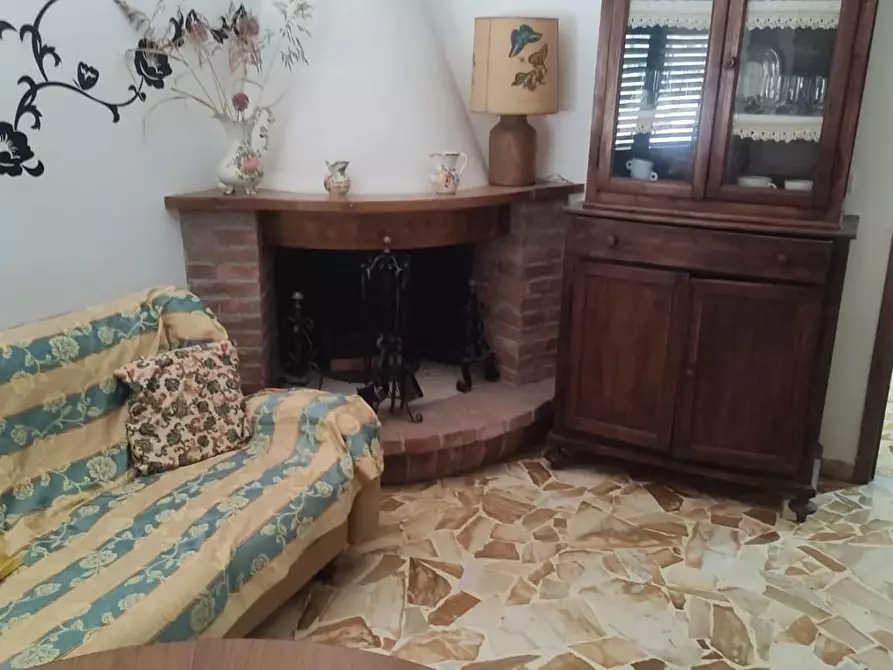 Immagine 15 di Appartamento in vendita  a Castelnuovo Berardenga