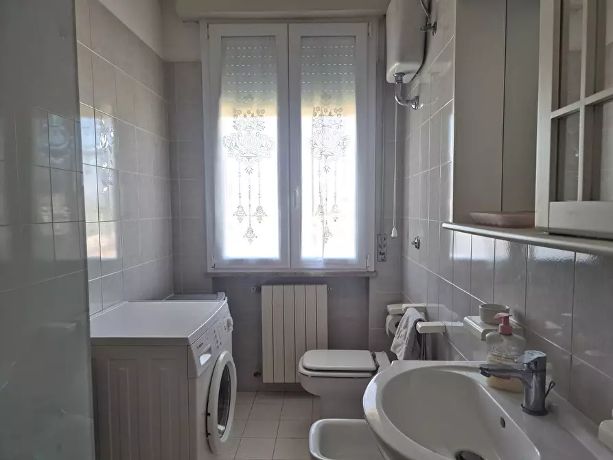Immagine 8 di Casa bifamiliare in vendita  a Campiglia Marittima