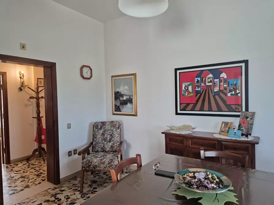 Immagine 17 di Casa bifamiliare in vendita  a Campiglia Marittima