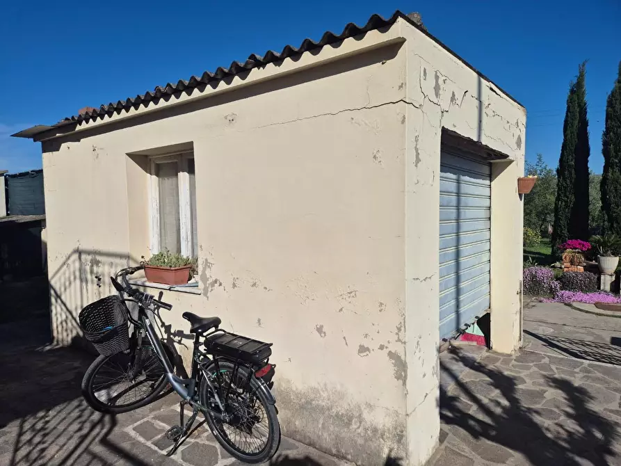 Immagine 11 di Casa bifamiliare in vendita  a Campiglia Marittima