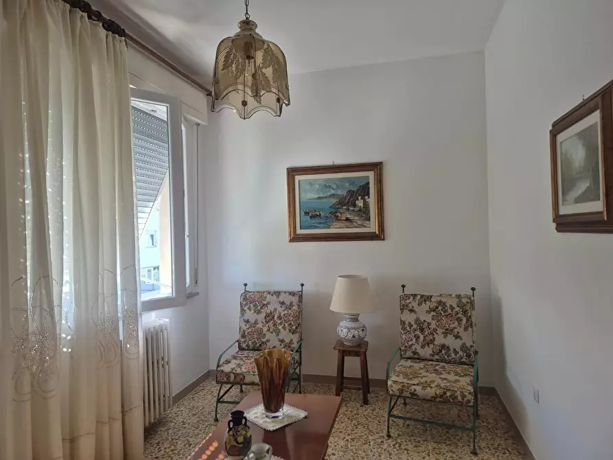 Immagine 6 di Casa bifamiliare in vendita  a Campiglia Marittima