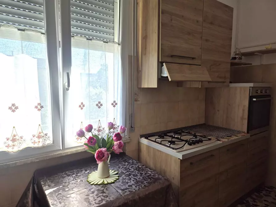 Immagine 13 di Casa bifamiliare in vendita  a Campiglia Marittima