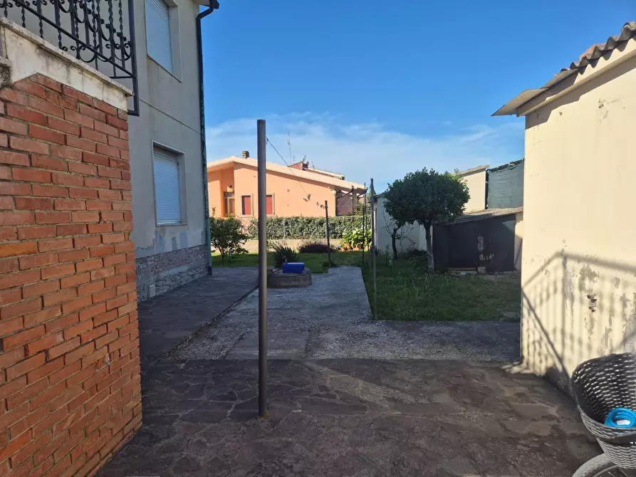 Immagine 12 di Casa bifamiliare in vendita  a Campiglia Marittima