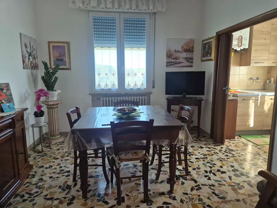Immagine 14 di Casa bifamiliare in vendita  a Campiglia Marittima