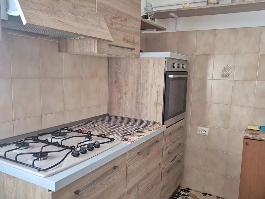 Immagine 2 di Casa bifamiliare in vendita  a Campiglia Marittima