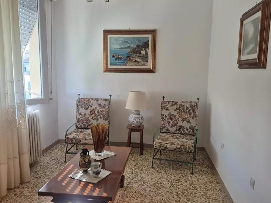 Immagine 4 di Casa bifamiliare in vendita  a Campiglia Marittima