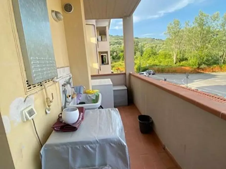 Immagine 20 di Appartamento in vendita  a Uzzano
