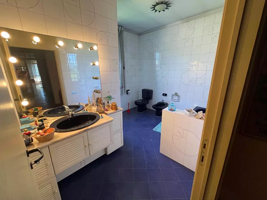 Immagine 16 di Villa in vendita  a Fucecchio