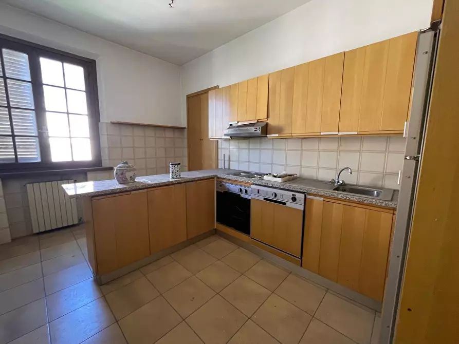 Immagine 13 di Villa in vendita  a Fucecchio