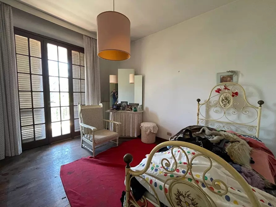 Immagine 25 di Villa in vendita  a Fucecchio