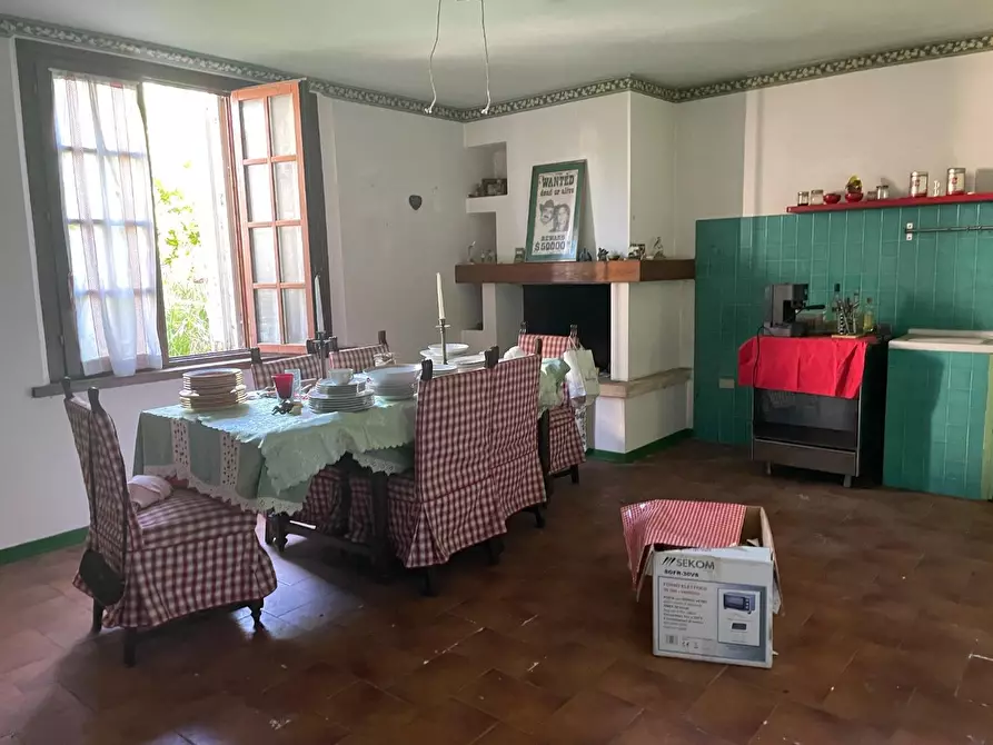 Immagine 27 di Villa in vendita  a Fucecchio