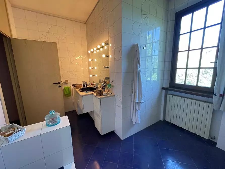 Immagine 17 di Villa in vendita  a Fucecchio