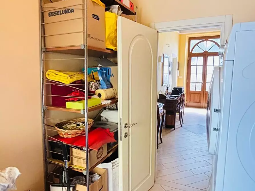 Immagine 24 di Villa in vendita  a Pescia