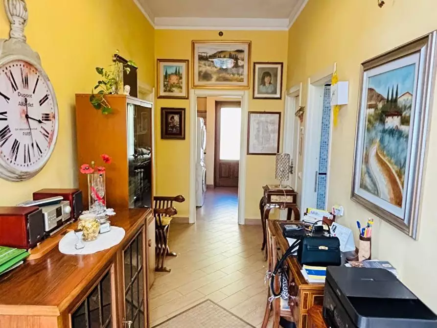 Immagine 44 di Villa in vendita  a Pescia