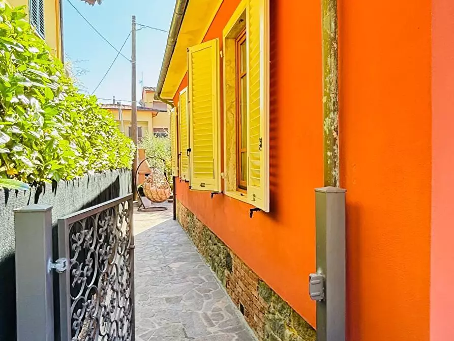 Immagine 56 di Villa in vendita  a Pescia