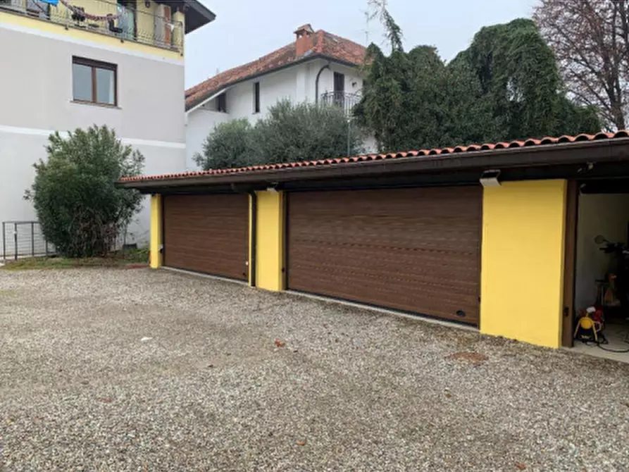 Immagine 2 di Appartamento in vendita  a Busto Arsizio