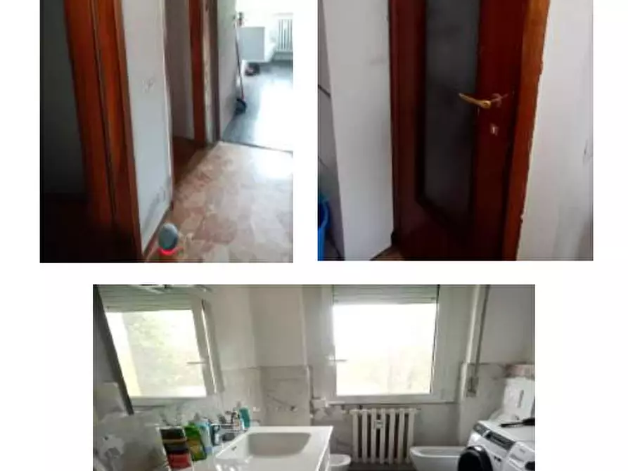 Immagine 8 di Appartamento in vendita  a Arluno