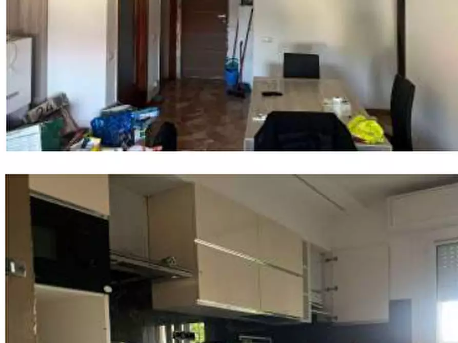 Immagine 4 di Appartamento in vendita  a Arluno