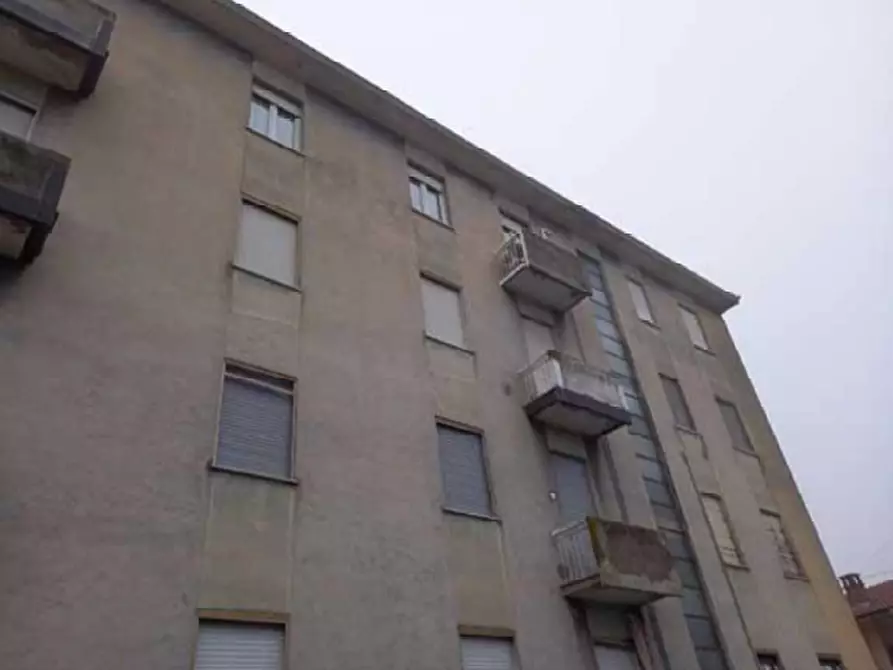 Immagine 2 di Appartamento in vendita  a Mede