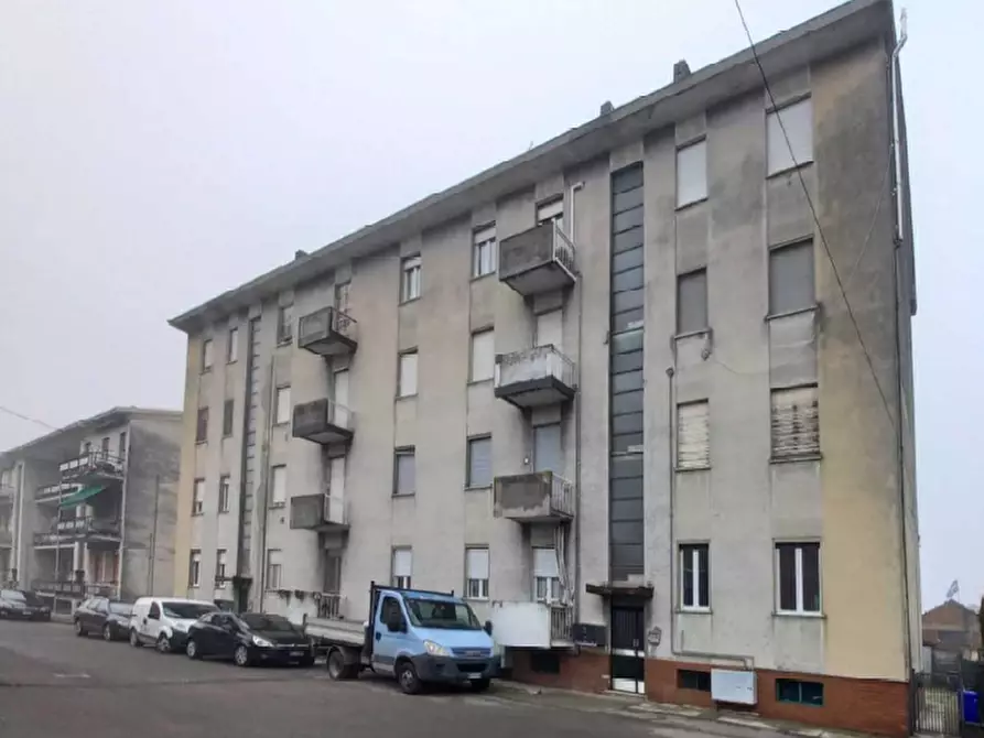 Immagine 1 di Appartamento in vendita  a Mede