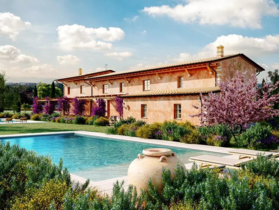 Immagine 23 di Casa colonica in vendita  a Pietrasanta