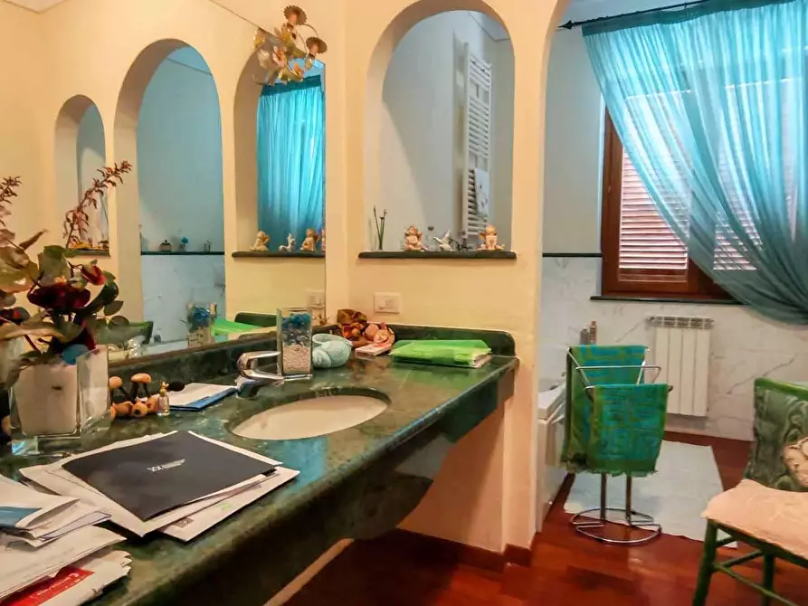 Immagine 12 di Terratetto in vendita  a Pisa