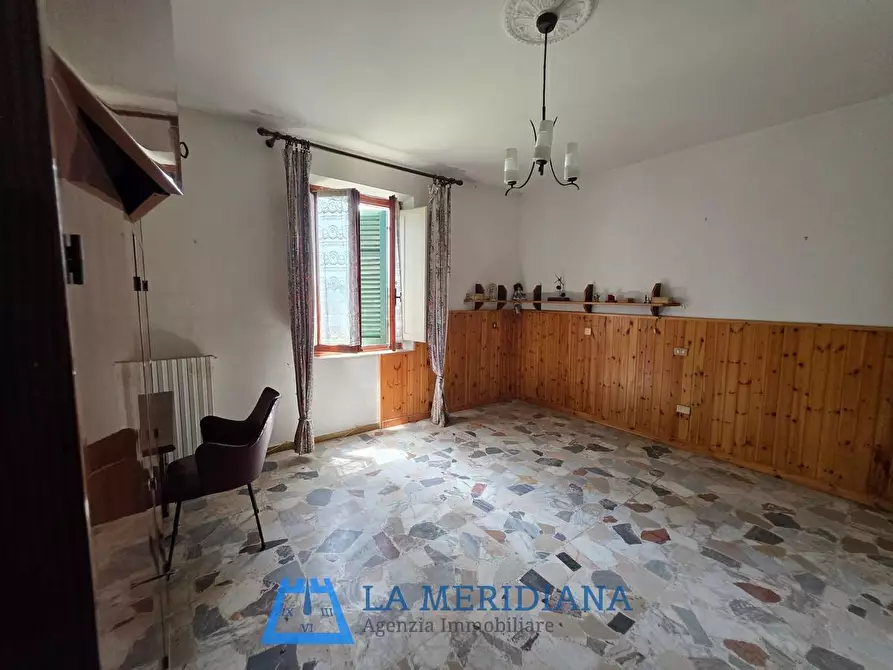 Immagine 8 di Terratetto in vendita  a Larciano