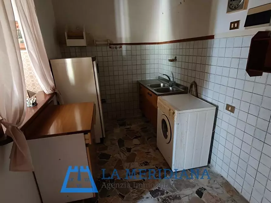 Immagine 5 di Terratetto in vendita  a Larciano