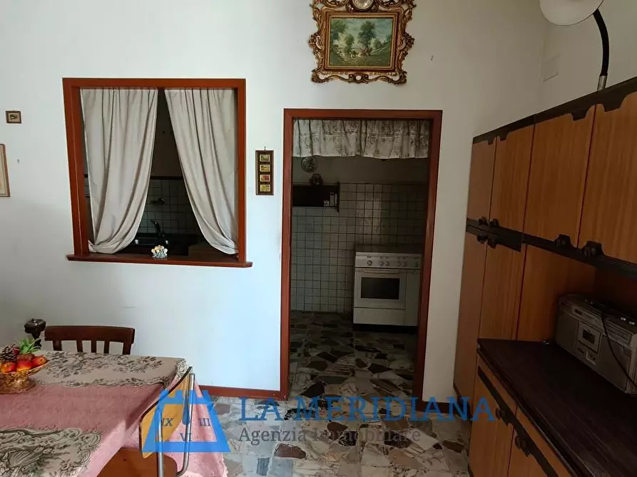 Immagine 4 di Terratetto in vendita  a Larciano