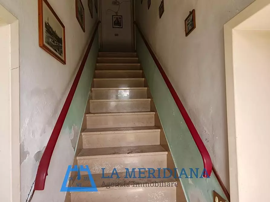 Immagine 6 di Terratetto in vendita  a Larciano