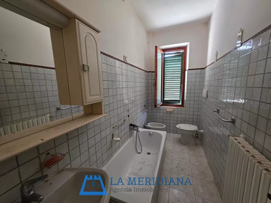 Immagine 10 di Terratetto in vendita  a Larciano