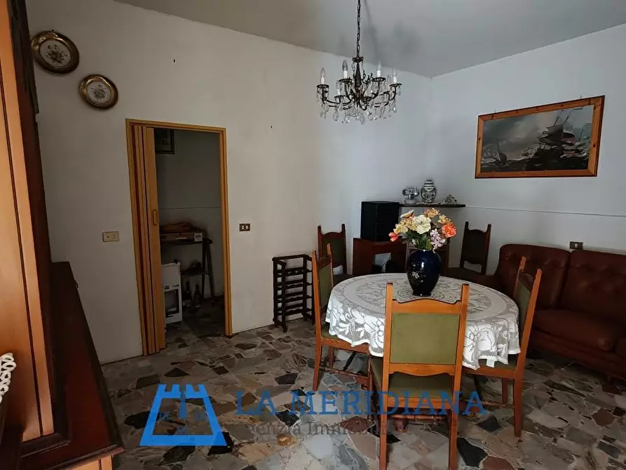 Immagine 3 di Terratetto in vendita  a Larciano