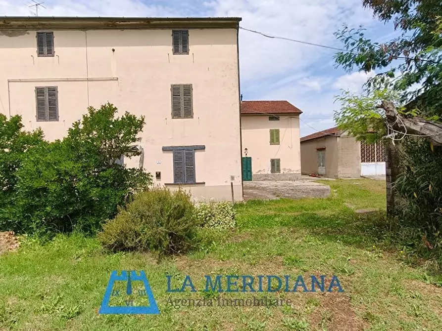 Immagine 2 di Terratetto in vendita  a Larciano