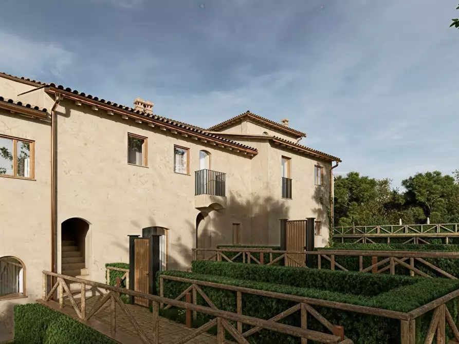Immagine 3 di Appartamento in vendita  a Certaldo