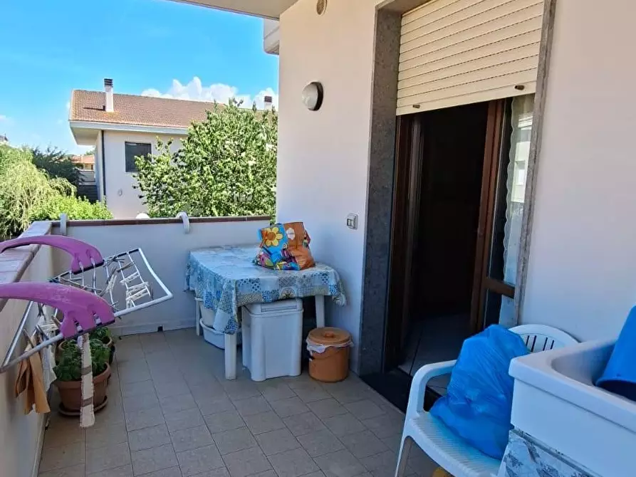 Immagine 14 di Appartamento in vendita  a Capannoli