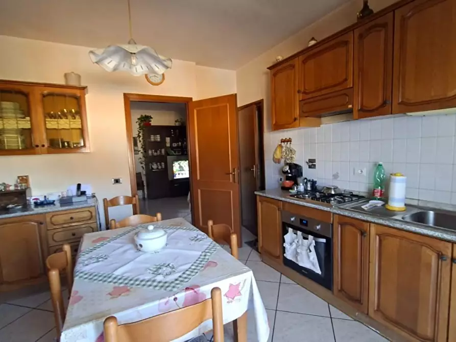 Immagine 3 di Appartamento in vendita  a Capannoli