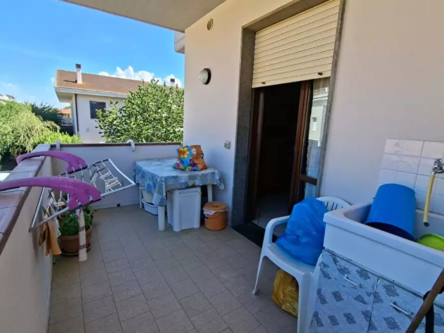 Immagine 12 di Appartamento in vendita  a Capannoli