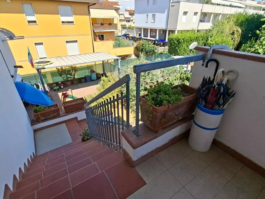 Immagine 13 di Appartamento in vendita  a Capannoli