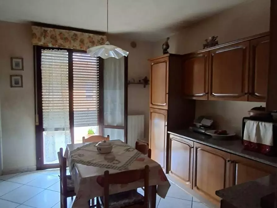 Immagine 5 di Appartamento in vendita  a Capannoli